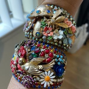 To one of a kind bracelets